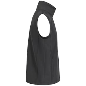 Softshellväst MY-T-GEAR MBW008 svart XL