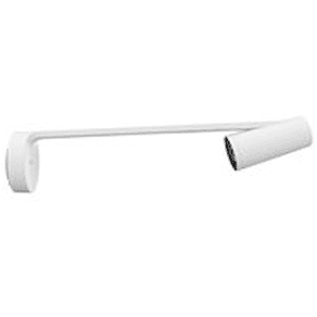 Logitech Scribe - Whiteboard-kamera - färg - 1080p