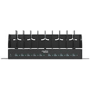 Naotic Plug In - Laddningsstation - 30 Watt - 2.5 A - PD - 20