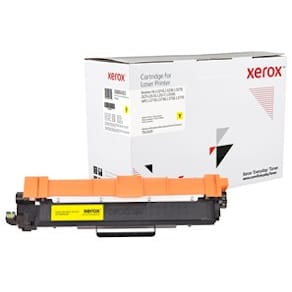 Everyday Yellow Toner Brother TN-243Y std.