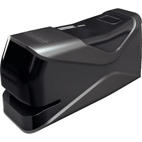 Elhäftare Rapid 20EX 20bl svart, 20ark