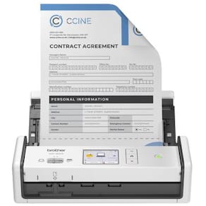 Skanner BROTHER ADS1800W