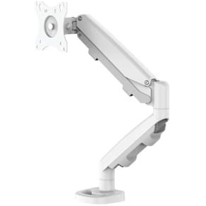 Monitorarm Fellowes Eppa, weiß, einzeln