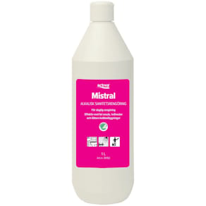 Sanitetsrent ACTIVA Mistral 1L