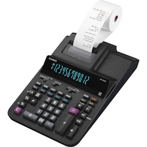 Remsräknare CASIO DR-200R