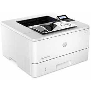 HP LaserJet Pro 4002dn - Skrivare - svartvit - Duplex - laser