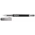 Gelkulpenna PILOT Maica Extra Fine Svart, 0.4mm