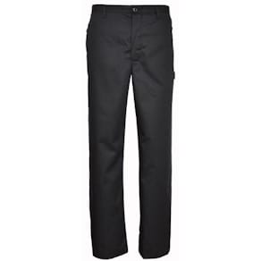 Kockbyxa ALMEDAHLS 62181 svart C58