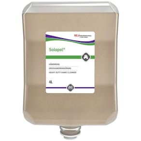 Grovtvål DEB Solopol 4L