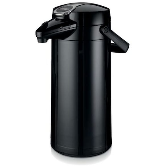 Pumpekanne BONAMAT Furento 2,2L sort