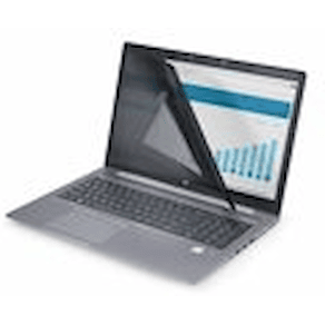 StarTech.com Magnetic Privacy Screen For 16-Inch 16:10 Laptop,