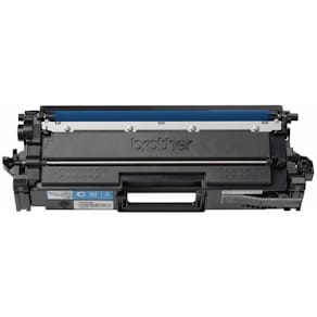 Toner BROTHER TN821XLC 9K cyan