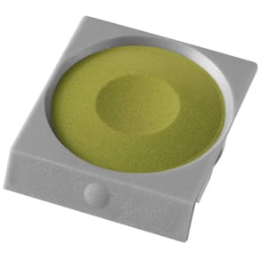 Ersatzfarbschälchen Pelikan 132, olivgrün