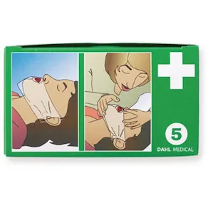Skyddspaket DAHL Nr.5