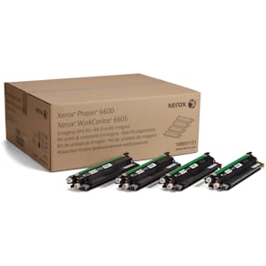 Kit Of 4 Imaging Units for Phaser 6600