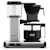 Kaffebryggare MOCCAMASTER Auto Polish Silver