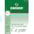 Tekenblok C à grain licht gekorreld 125 g/m², A3, 20 vel