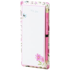 Notizblock Rössler Cornwall