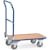 Schiebegriffwagen Fetra 900x600 mm, blau