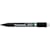 Whiteboardpenna PENOL 800 rund svart