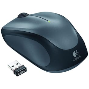 M235 Wireless Mouse, Grey