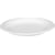 Tallrik Miljö Bagasse 18 cm 50/fp