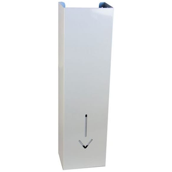 Skoovertrekk-dispenser POLYNOVA