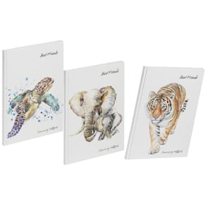 Freundebuch PAGNA Save me No.3