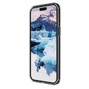 Bulk - Nuuk - iPhone 15 Pro - Clear