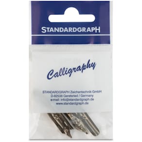 Bandzugfeder Standardgraph, 1,0 mm, gold