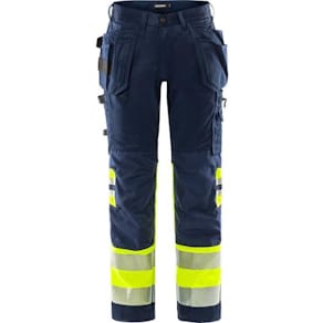 Hantverksbyxa FRISTAD 2706 kl1 C154