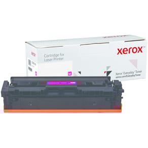 EVERYDAY Magenta Toner 207X, High Capacity