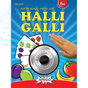 Kartenspiel AMIGO Halli Galli
