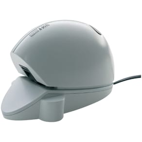 Elektroheftgerät Novus B 90EL, grau