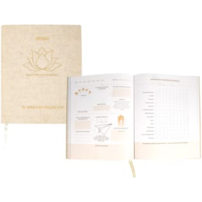 Tagebuch STYLEX 10-Minuten