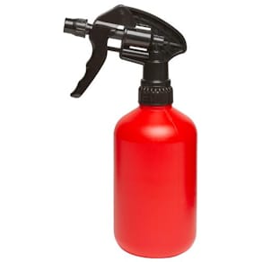 Sprayflaska VIKUR röd 500ml