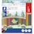 Kleurpotloden Staedtler Noris colour, blister van 20+4 gratis