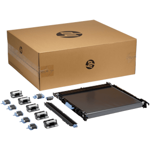 HP LaserJet Intermediate Transfer Belt Kit
