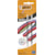 Vulling BIC 4 Colours Smooth, medium, blister van 2