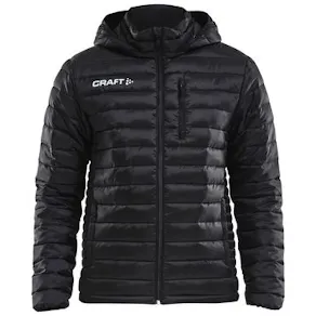 Jacka CRAFT Isolate Svart 3XL