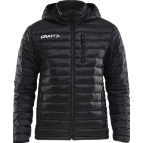 Jacka CRAFT Isolate Svart 3XL