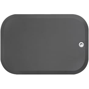 Ståmatta EASYCLEAN 53x77cm grå