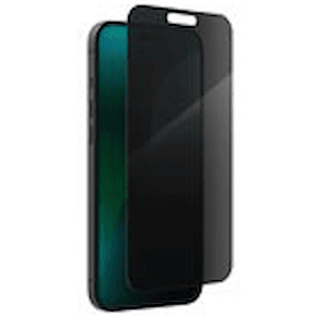 ZAGG InvisibleShield Glass Elite Privacy - Skärmskydd för