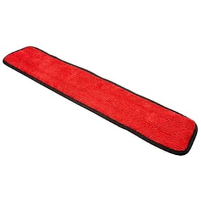 Mopp Allround VIKUR M7 63cm röd