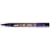 Paintmarker Uni POSCA PC-3M, 1,5 mm, donkerblauw