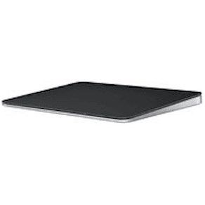 Apple Magic Trackpad - Styrplatta - multi-touch - trådlös