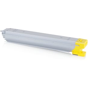 Toner SAMSUNG CLT-Y809S/ELS 15K gul
