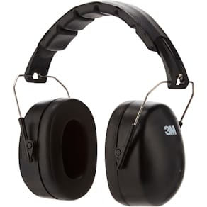 Gehoorkap 3M Peltor, opvouwbare hoofdband, 30 dB