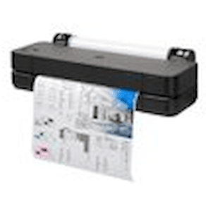 HP DesignJet T250 - 24" storformatsskrivare - färg - bläckstråle