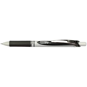 Gelschreiber Pentel EnerGel Eco BL77E, schwarz